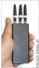 brouilleurs de portables sont tr&egrave;s appr&eacute;ci&eacute;s , metro ou en classe